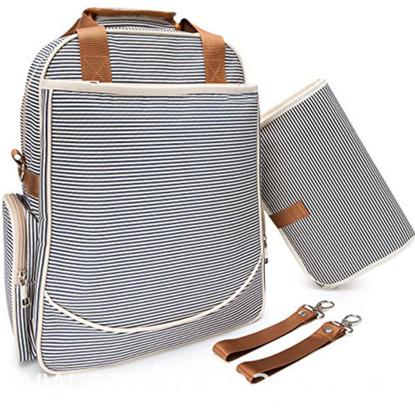 Outdoor Diaper Backpack Outdoor Diaper Backpack